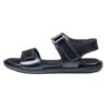 Men's Natural Leather Sandals Model Patan