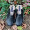 Nalain Islamic Style Slippers with Real Leather for Men