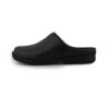 Nalain Islamic Style Mules with Real Leather for Men