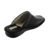 Nalain Mules Islamic Style with Real Leather for Men