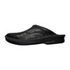 Islamic Style Nalain Mules with Real Leather for Men