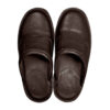 Islamic Style Nalain Mules with Real Leather for Men