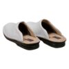 Nalain Islamic Style Slippers with Real Leather for Men