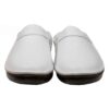 Nalain Islamic Style Slippers with Real Leather for Men