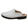 Nalain Islamic Style Slippers with Real Leather for Men