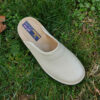 Nalain Islamic Style Slippers with Real Leather for Men
