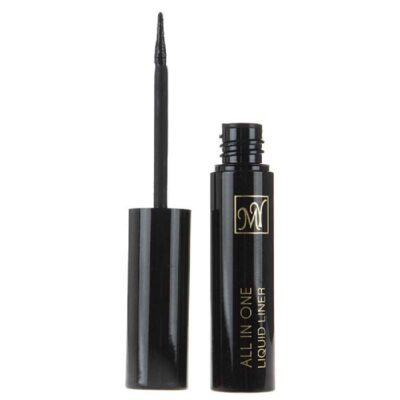 My Black Diamond Liquid Felt Tip Eyeliner (x5)