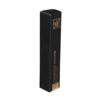 My Black Diamond Luxurious Volume Mascara (x5)