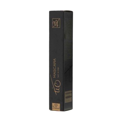 My Black Diamond Two In One Mascara (x5)