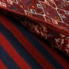 Vintage Persian Saddle Bag – Handwoven & Second-Hand Tōbrag - Ghochan
