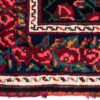 Vintage Persian Saddle Bag – Handwoven & Second-Hand Tōbrag - Hamoun
