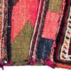 Vintage Persian Saddle Bag – Handwoven & Second-Hand Tōbrag - Hamoun