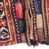 Vintage Persian Saddle Bag – Handwoven & Second-Hand Tōbrag - Jalal