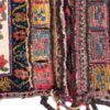 Vintage Persian Saddle Bag – Handwoven & Second-Hand Tōbrag - Kian