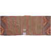 Vintage Persian Saddle Bag – Handwoven & Second-Hand Tōbrag - Ramin