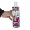 Parjak Garlic Shampoo for All Hair Types - Strengthens & Promotes Growth (Pack of 4)