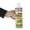 Parjak Olive Shampoo for All Hair Types - Hydrating & Nourishing (Pack of 4)