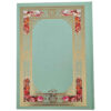 Persian Calendar Planner Notebook Model Sonat