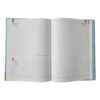 Persian Calendar Planner Notebook Model Sonat