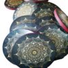 Persian Daf Drum - Eslimi Model