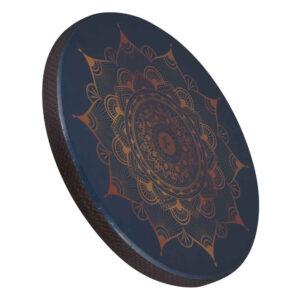 Persian Daf Drum Model Eslimi