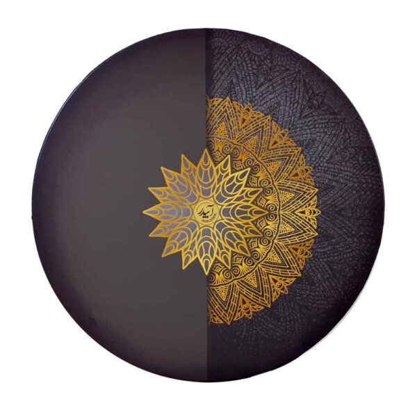 Persian Daf Drum - Khorshid Model