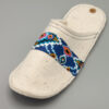 Persian Felt Slippers – Traditional Elegance