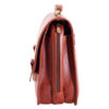 Persian Leather Briefcase - Adin Model
