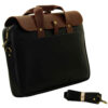 Persian Leather Briefcase - Bahram Model