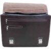 Persian Leather Briefcase - Diako Model