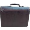 Persian Leather Briefcase - Diako Model