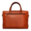Persian Leather Briefcase - Emperor Model
