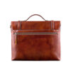 Persian Leather Briefcase - Haghi Model
