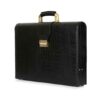 Persian Leather Briefcase - Korko Model