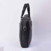Persian Leather Briefcase - Leila Model