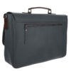 Persian Leather Briefcase - Mashhad Model