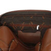 Persian Leather Briefcase - Roya Model