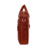 Persian Leather Briefcase - Royal Model