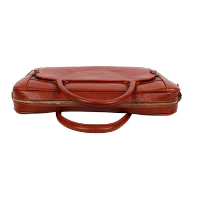 Persian Leather Briefcase – Royal Model