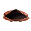 Persian Leather Briefcase - Yoones Model