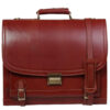 Persian Leather Briefcase - Zanco Model