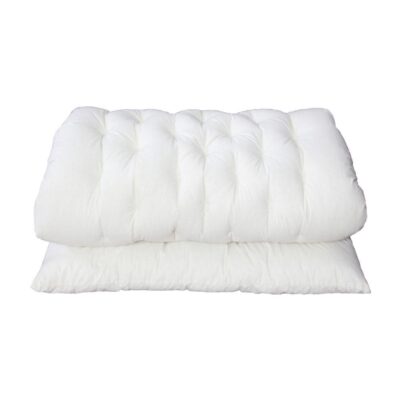 100% Cotton Floor Sleeping Mattress for Kids – 130×70 cm