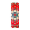Artistic Persian Inspired Wooden Bookmark Model Farsh