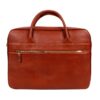 Persian Leather Briefcase - Royal Model