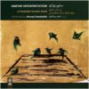 Santur Interpretation by Ahmad Rezakhah Music Album