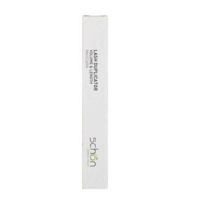 Schon Lash Duplicator Volume And Length Mascara (x5)