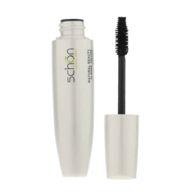 Schon Natural Beauty 3X Volume Mascara (x5)