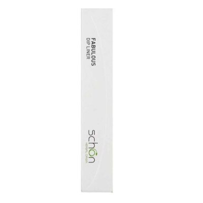 Schon Liquid Felt Tip Eyeliner (x5)