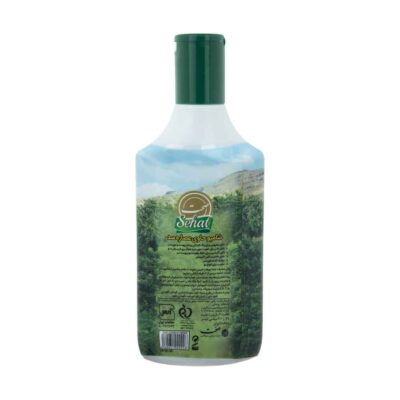 Sehat Cedar Hair Shampoo – Natural Care for All Hair Types (Pack of 4)