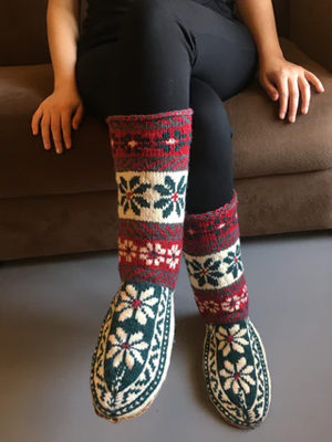 Persian Socks | ShopiPersia